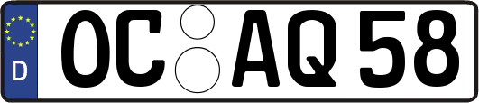 OC-AQ58