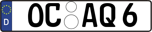 OC-AQ6