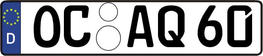 OC-AQ60