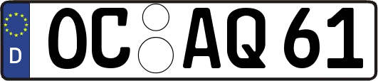 OC-AQ61