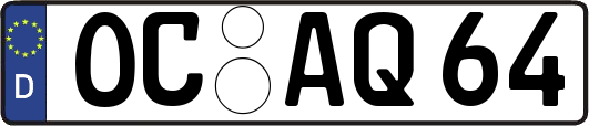 OC-AQ64