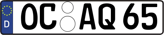 OC-AQ65