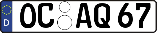 OC-AQ67