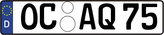 OC-AQ75