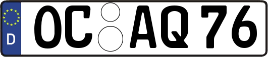 OC-AQ76