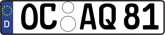 OC-AQ81