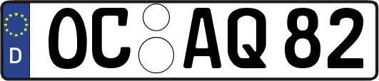 OC-AQ82