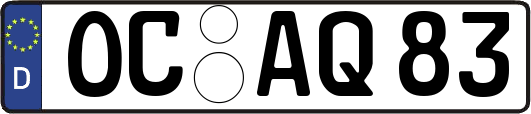 OC-AQ83