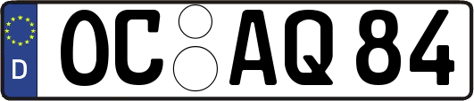 OC-AQ84