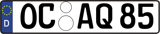 OC-AQ85
