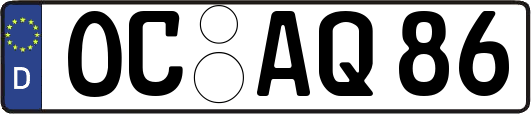 OC-AQ86