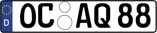 OC-AQ88