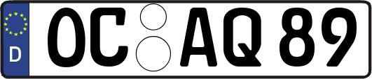 OC-AQ89