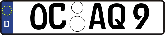 OC-AQ9