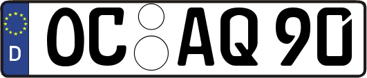 OC-AQ90