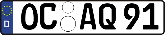 OC-AQ91