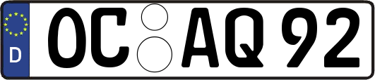OC-AQ92