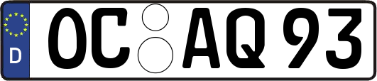 OC-AQ93