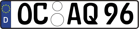 OC-AQ96