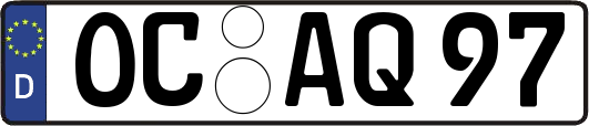 OC-AQ97
