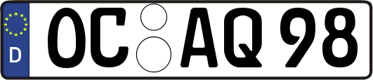 OC-AQ98