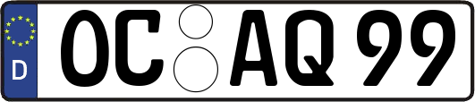 OC-AQ99