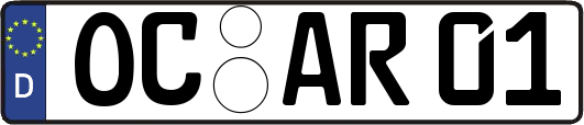 OC-AR01