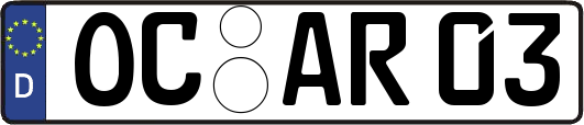 OC-AR03