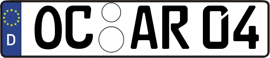 OC-AR04