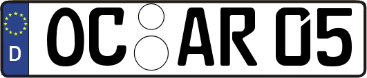 OC-AR05