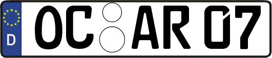 OC-AR07
