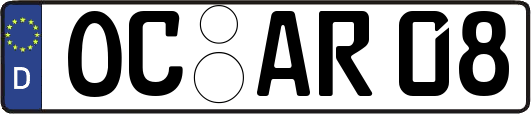 OC-AR08