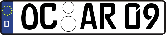OC-AR09