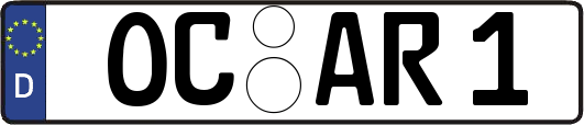 OC-AR1