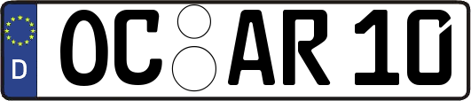 OC-AR10