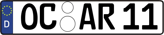 OC-AR11