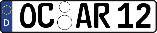 OC-AR12