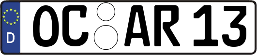 OC-AR13
