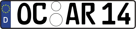 OC-AR14