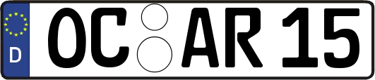 OC-AR15