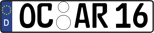 OC-AR16