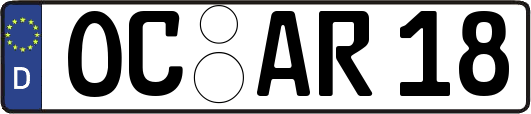 OC-AR18