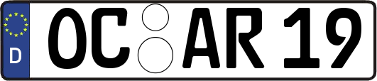 OC-AR19