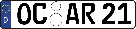 OC-AR21