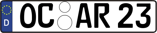 OC-AR23