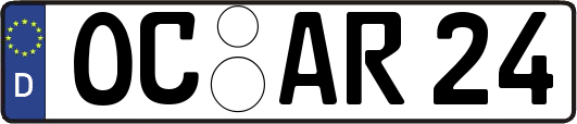 OC-AR24