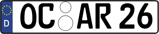 OC-AR26