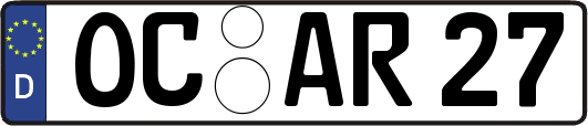 OC-AR27