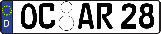 OC-AR28