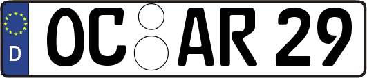 OC-AR29